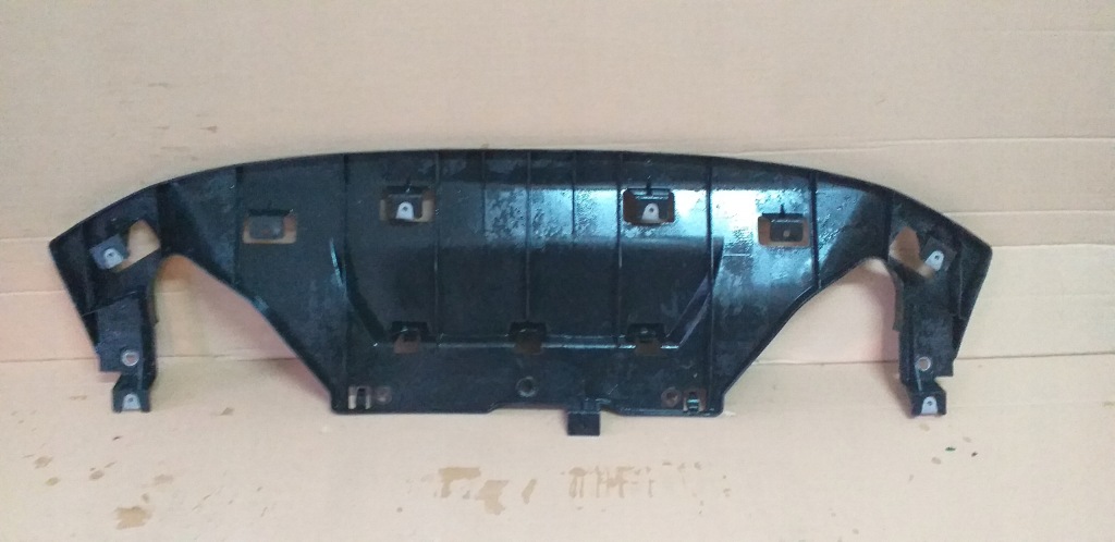 фото №1, Защита плита бампера балка mazda cx5 kd53-500s1