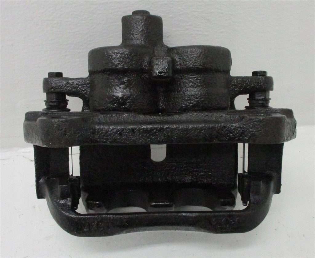 фото №1, Супорт лівий перед land rover discovery 3 2.7 l319