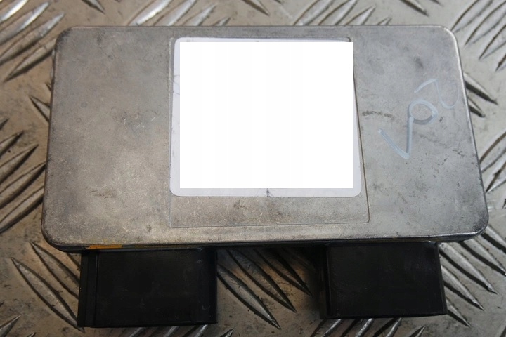 фото №1, Модуль блок управления pheaton bentley 3w0907563b