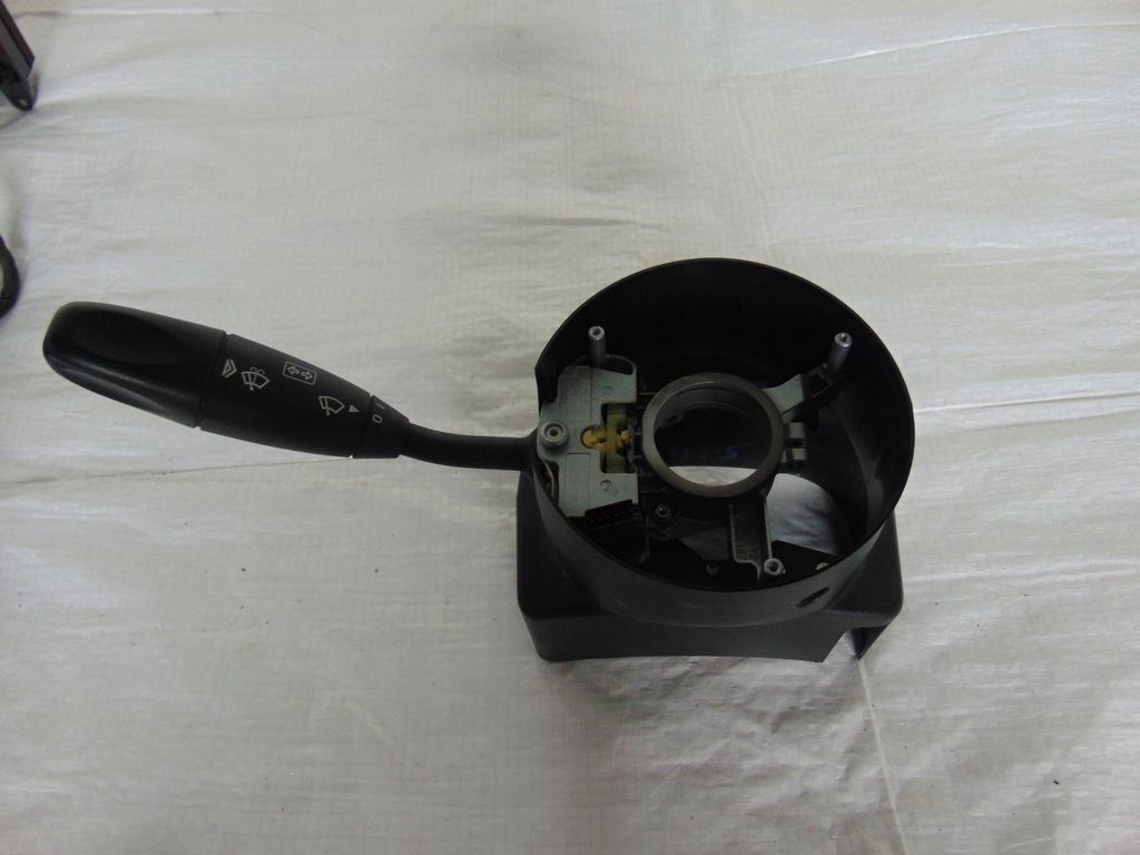 фото №7, Sprinter 906 переключатели дворник переключатель