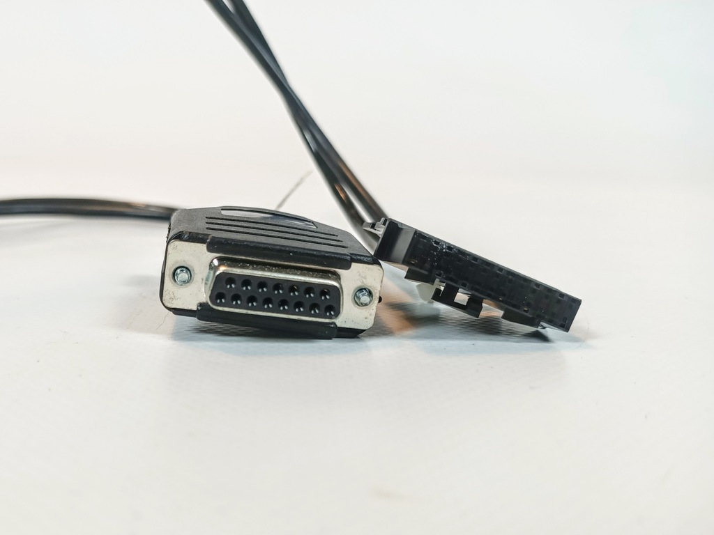 фото №7, Кабель, штекер funkcyjny vw jkv971578