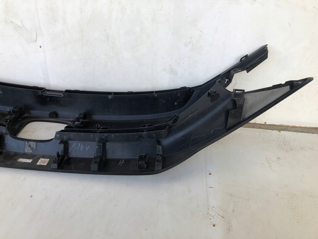 фото №4, Honda civic x решётка радиатора решётка радиатора