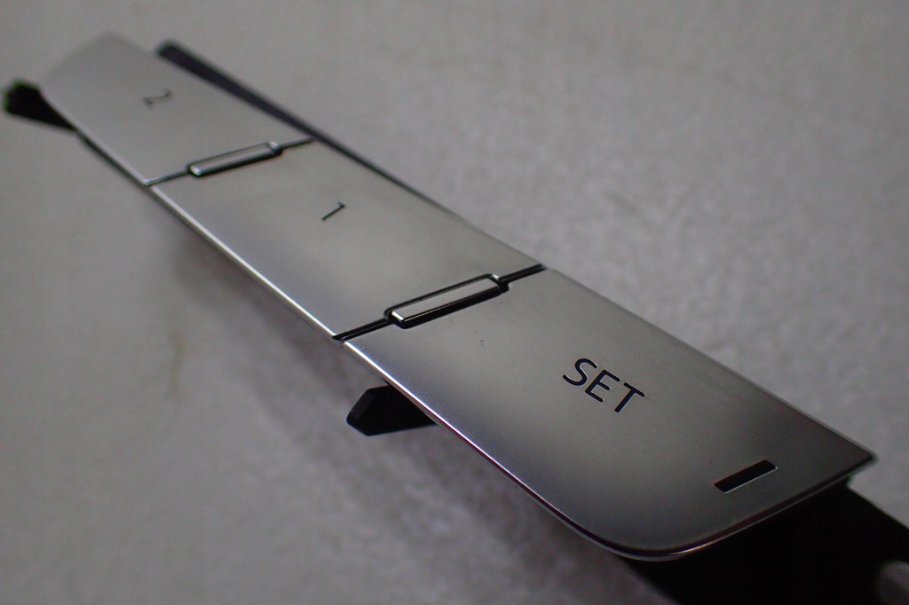 фото №6, ^^ audi s6 c8 перемикач пам'яті сидіння 4k0959769a