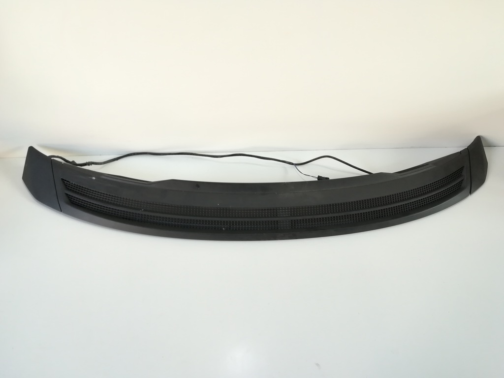 фото №1, Жабо капот омыватель renault espace iv 03r