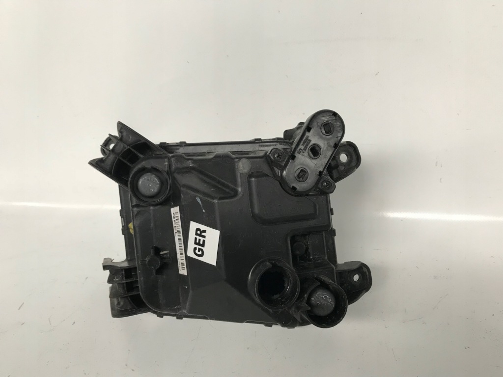 фото №4, Sportage iv 15-18 противотуманная фара левый оригинал