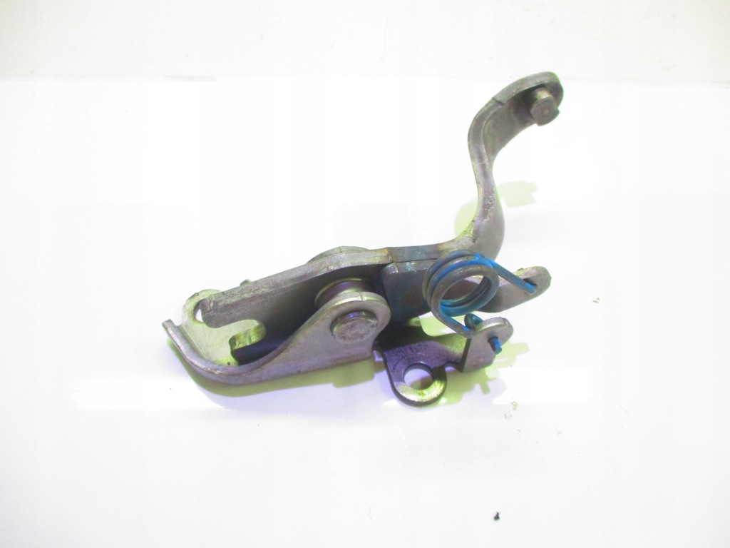 фото №9, Toyota celica 1.8 vvti 99-03 запчасти коробки передач