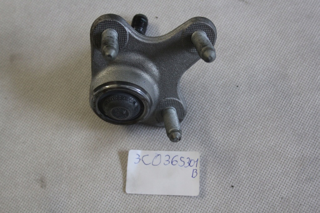 фото №3, Шарова опора важеля лівий vw passat b8 golf r scirocco