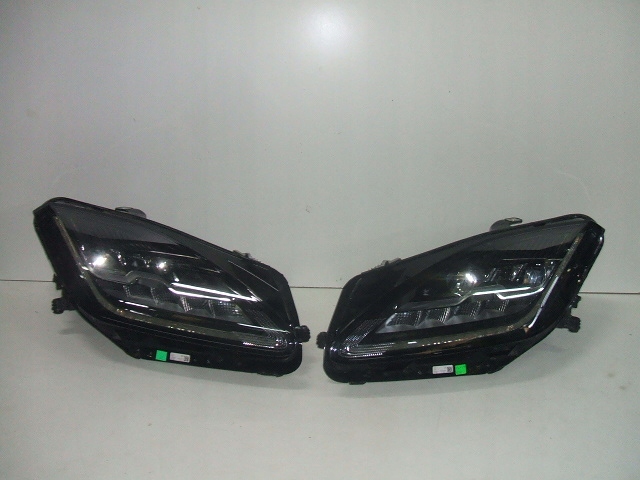 Купить Jaguar e-pace фара левая правый  full led fullled