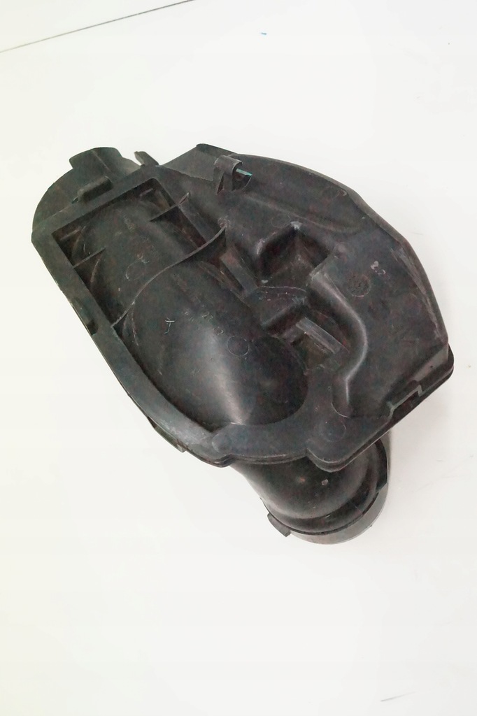 фото №1, C3 picasso 1.6vti шланг резонатор 9683340180