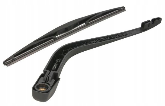 фото №1, Важіль +щітка двірник задня задня honda jazz 02-