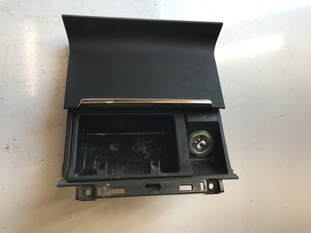 фото №1, Попільничка skoda superb ii 3t0857962b