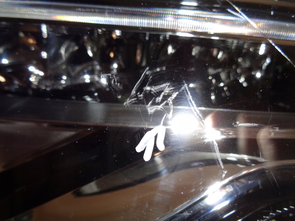 фото №13, Seat ateca 576 full led лампа правая 576941008d