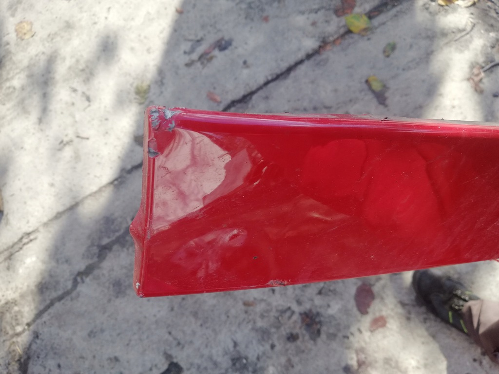 фото №7, Bmw 3 f30 порог молдинг порог левая