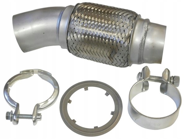 фото №1, Фільтр часток твердих dpf труба do bmw e81 e82 e87