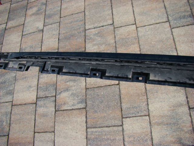 Audi a-5 8w8 s-line-listwa порог порог правая Киев