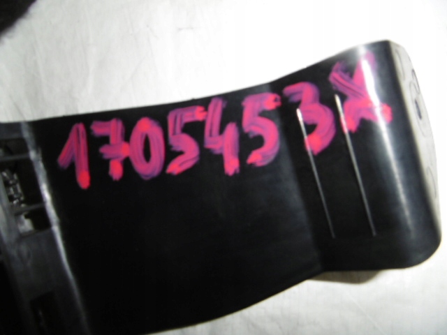 фото №6, Renault scenic iv кронштейн перемикач сидіння