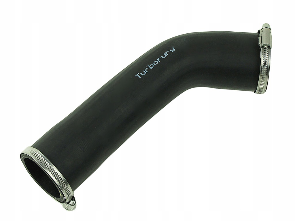 фото №1, Труба turbo fiat punto grande 1.4 tjet 55703084