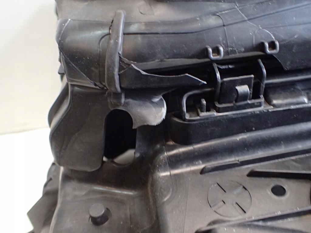 фото №5, Pas передній підсилювач жалюзі bmw 7 f01 f02