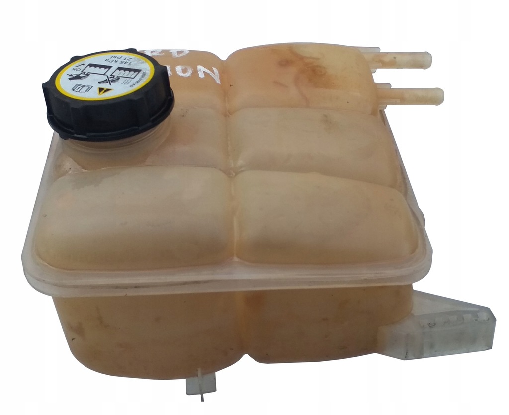 фото №1, Ford focus mk2 2.0tdci бачок розширювальний