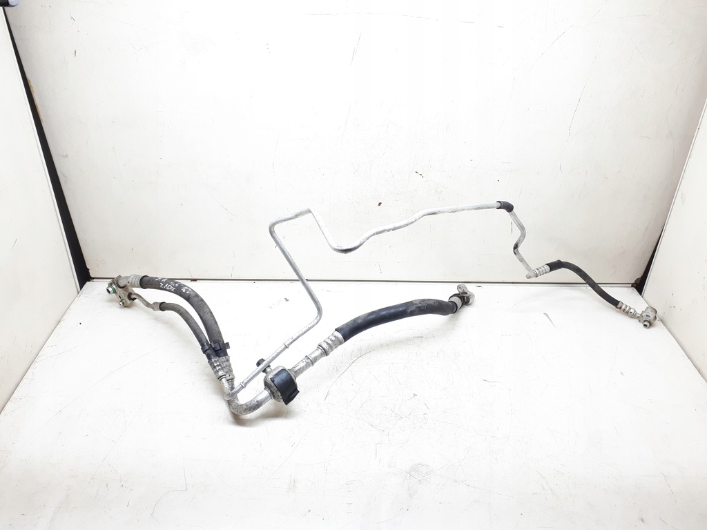 фото №1, Провода кондиционера zafira a 1,6 16v 09130614