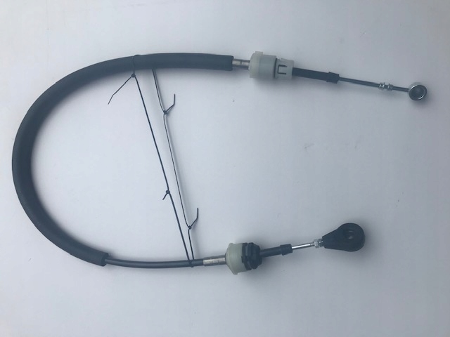 фото №1, Трос перемикання передач alfa romeo - mito 1,3 m/jet
