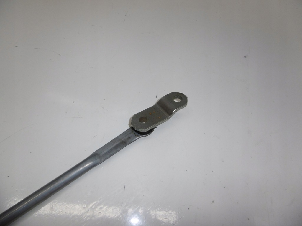 фото №6, Механізм двірник перед передній infiniti qx50