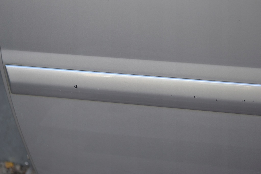 фото №10, Дверь левая задние signum 02-09r z157