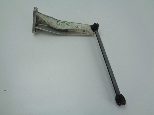 фото №6, Scania r кронштейн кронштейн радіатор