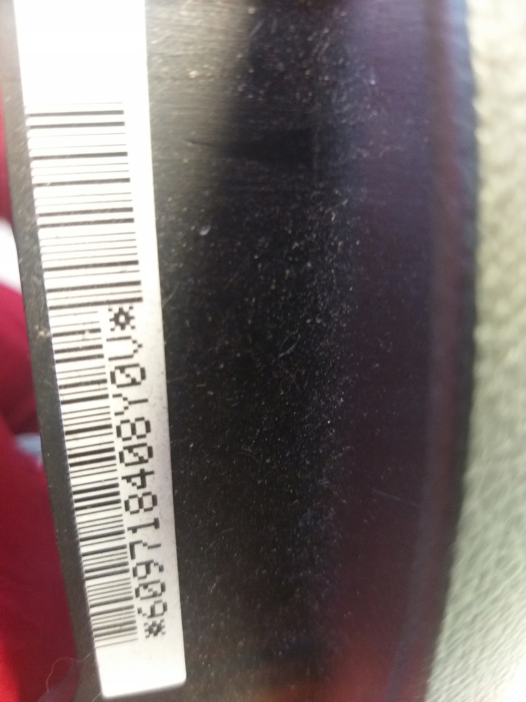 фото №7, Подушка безопасности водителя пассажира ремни датчик forester iii