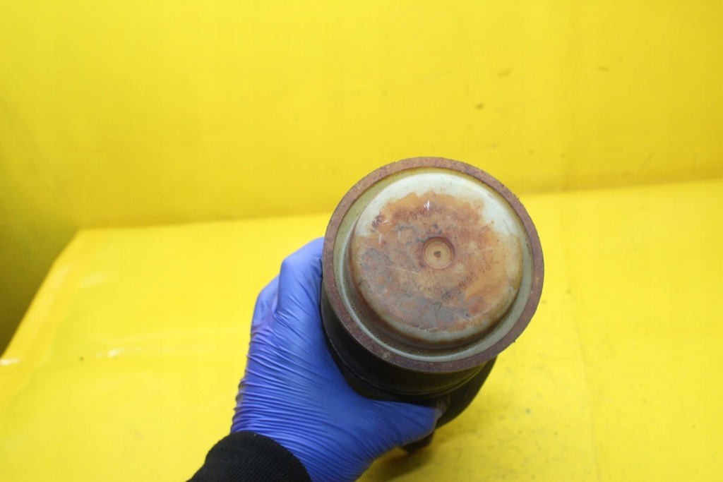 фото №4, Подушка подвеска задняя vito w638 a6383280701