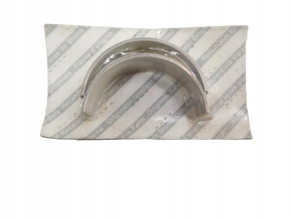 фото №1, Комплект półpanewek alfa julietta fiat freemont