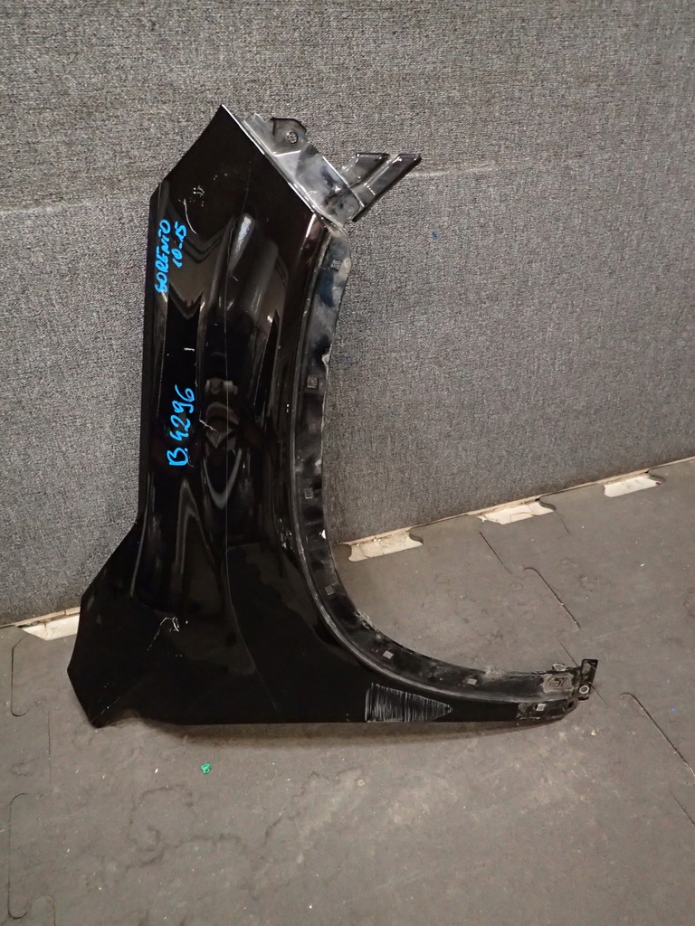 фото №1, Крила перед правий kia sorento 10-15