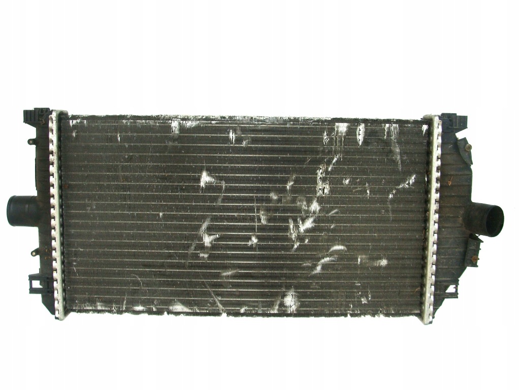 Купити Інтеркулер радіатор renault laguna 1 fl 1.9 dti