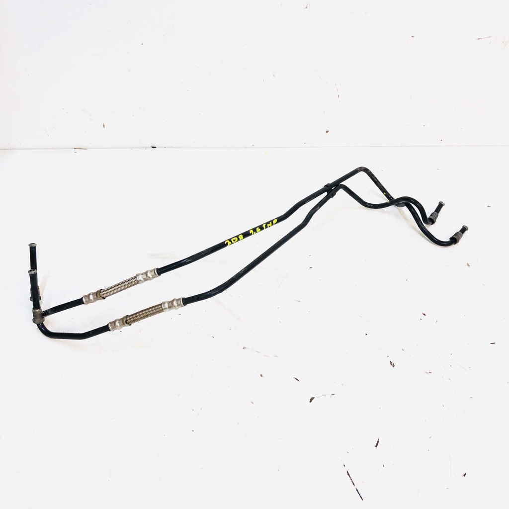 фото №1, Провода тормозные esp peugeot rcz 1,6 thp