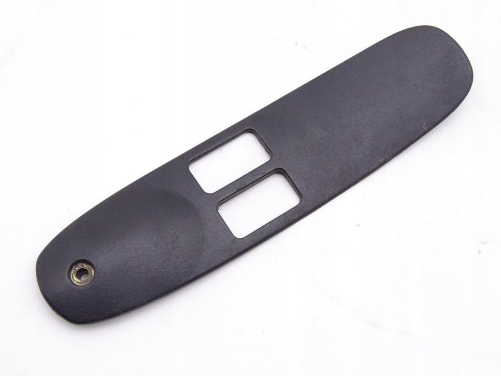 фото №1, Renault magnum e-tech заглушка панель стекло перед