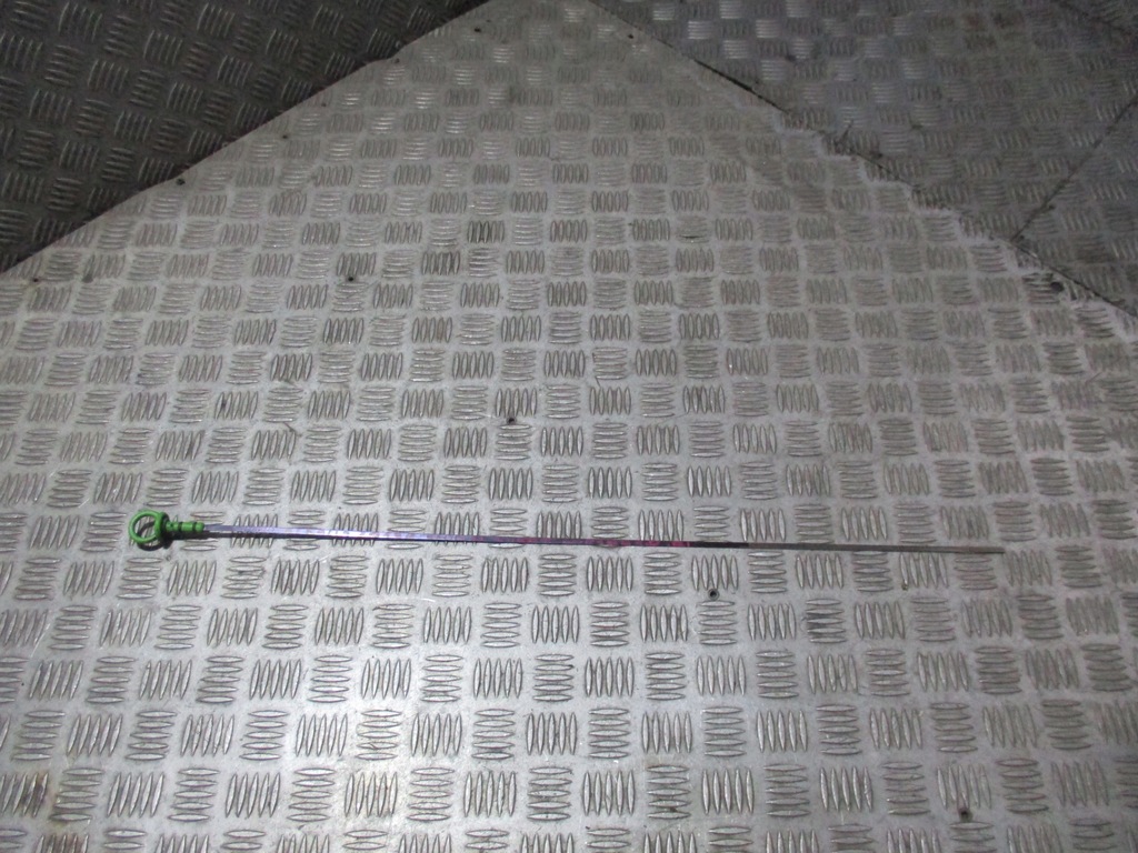 фото №3, Щуп оливи stralis 460 eev euro v 504046811