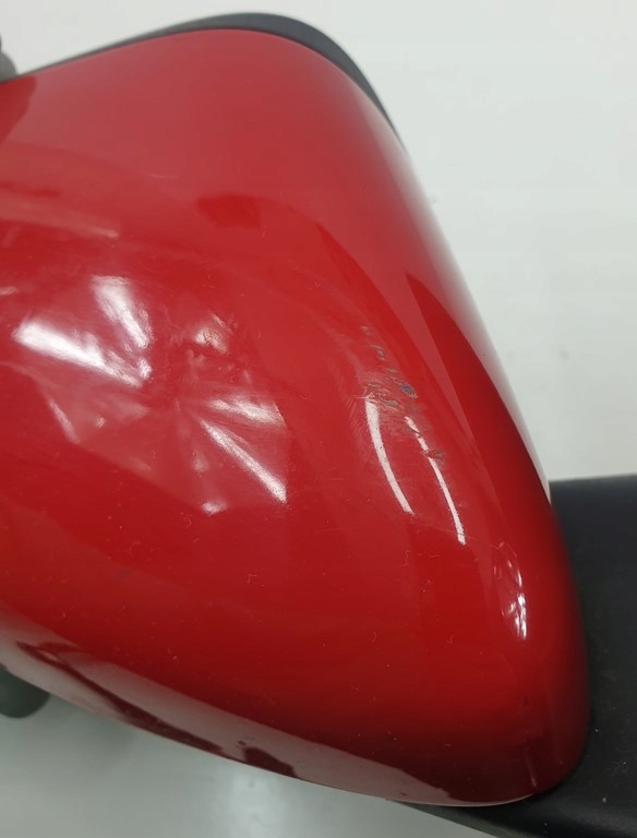 фото №5, Зеркало правое volvo c70 ii 11pin europa