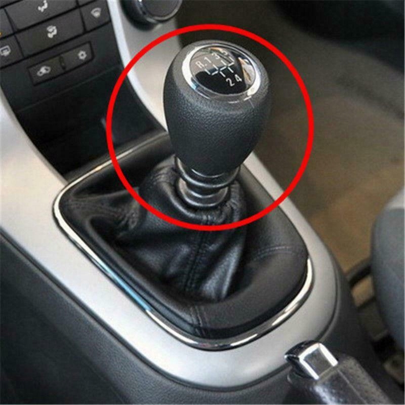 фото №9, Ручка переключения передач chevrolet epica kalos кожа