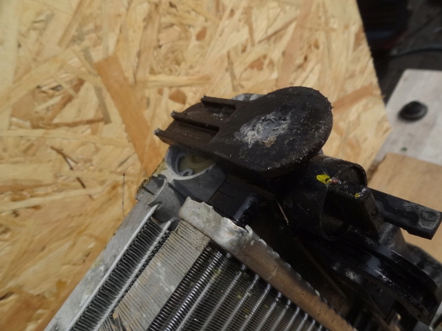 фото №7, Renault scenic iv 2017 1,2 tce радиатор комплект