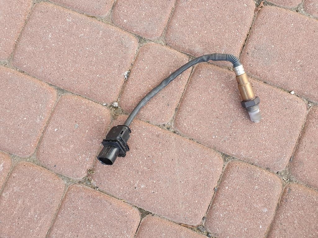 фото №1, Датчик лямбда-зонд adblue 1.6cdti opel astra k v