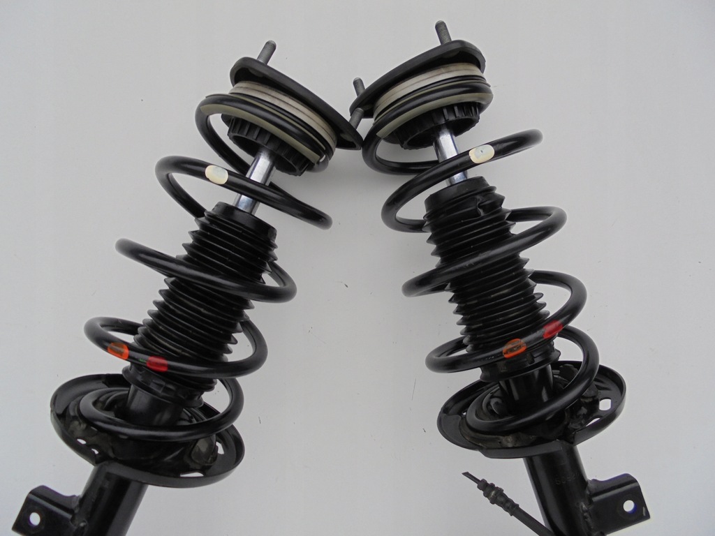 фото №8, Mazda cx-5 амортизатор поворотний кулак права 2.2 дизель