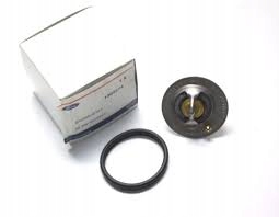 фото №1, Термостат ford fiesta v grand c-max 1.6 tdci oryg