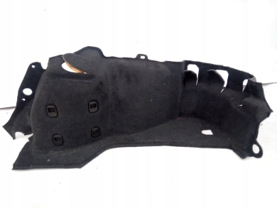 фото №1, Alfa romeo gt оббивка багажника права