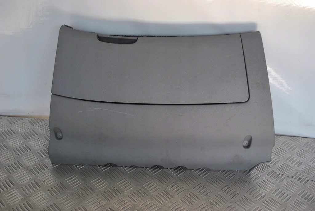 фото №1, Бардачок пасажира active grey skoda octavia ii lift