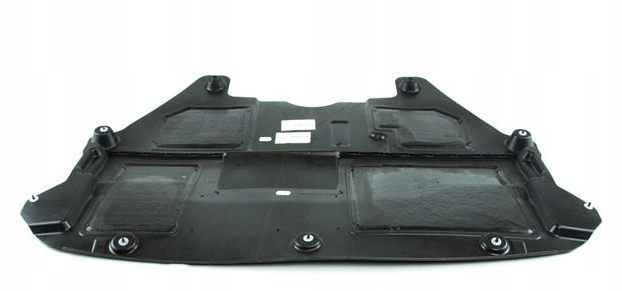 фото №1, Защита двигателя нижняя mini paceman r61 оригинал