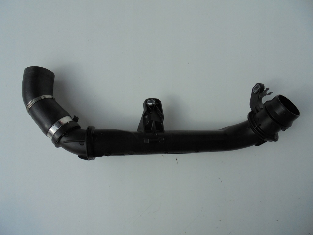 фото №1, Nissan x-trail t32 2.0 dci труба wąż воздуха интеркулер 144604eb0a