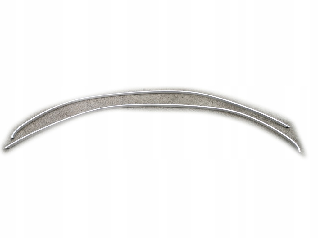 фото №1, Mercedes w204 sedan накладки кровельные