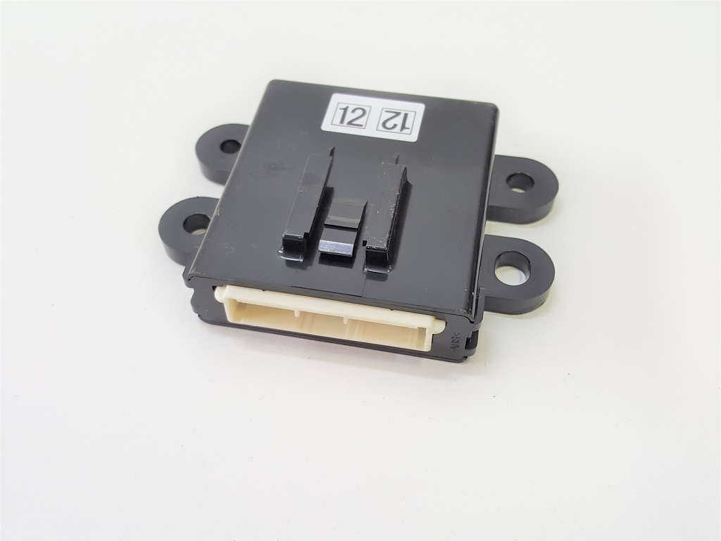 фото №1, Outlander iii phev модуль блок управления oss ecu 18r.