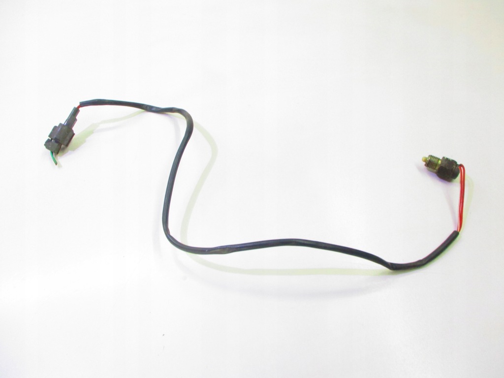 фото №5, Subaru forester 2.0 датчик заднего редуктор