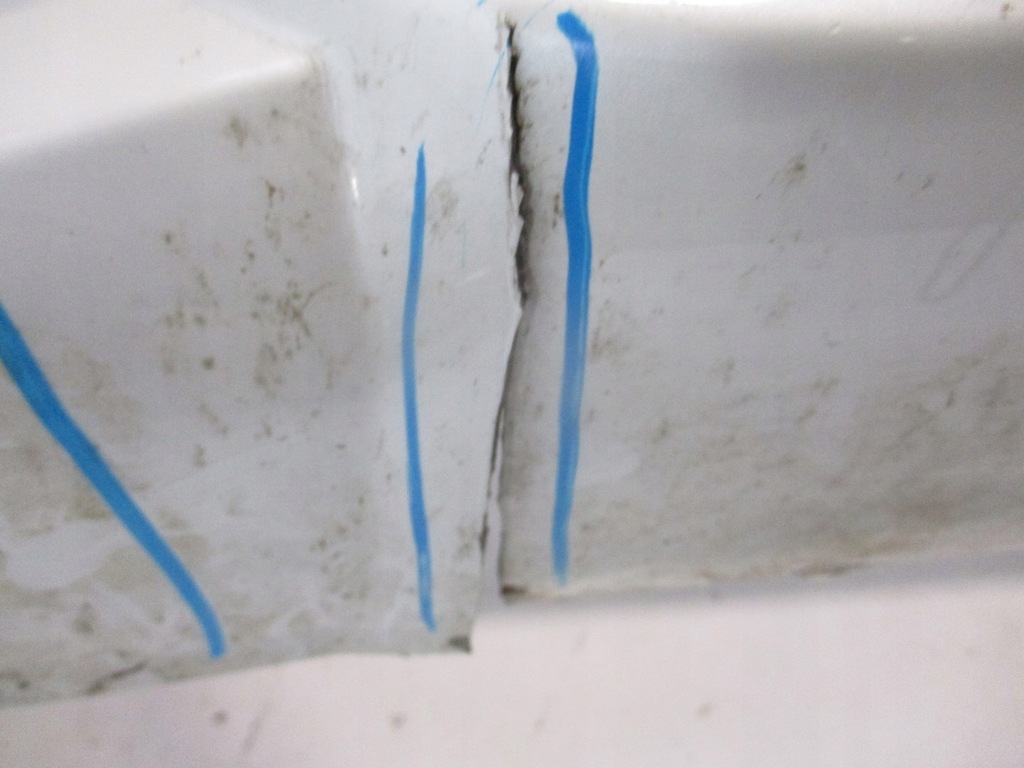 фото №6, Бампер bmw x1 f48 m-pakiet pod pdc голий